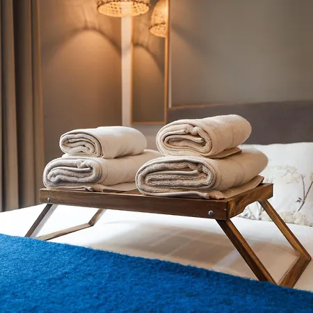 Residence Saint-Louis - Appart'Hotel Tout-Equipe *