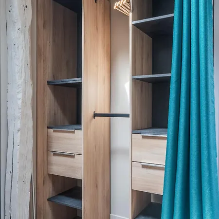 Le Saint-louis - Tout-équipé Proche Centre-ville Cholet