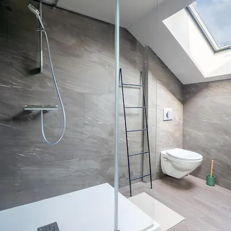 Saint-louis - Tout-equipe Apartmán