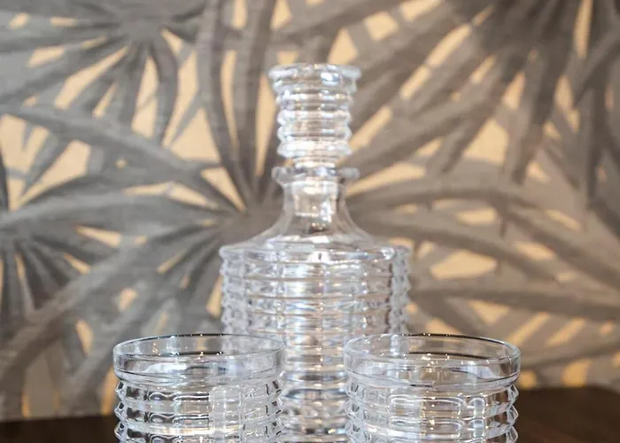 Residence Saint-Louis - Appart'Hotel Tout-Equipe *