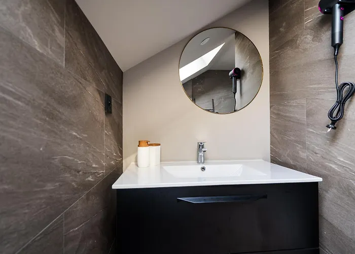 Appartement Le Saint-louis - Tout-équipé Proche Puy-du-fo U