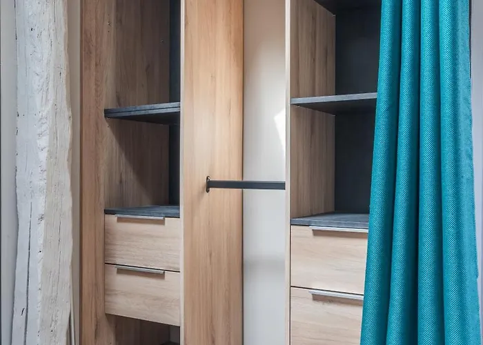 Le Saint-louis - Tout-équipé Proche Puy-du-fo U Cholet