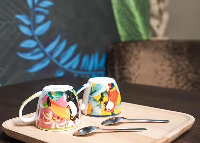 Le Saint-louis - Tout-équipé Proche Puy-du-fo U *