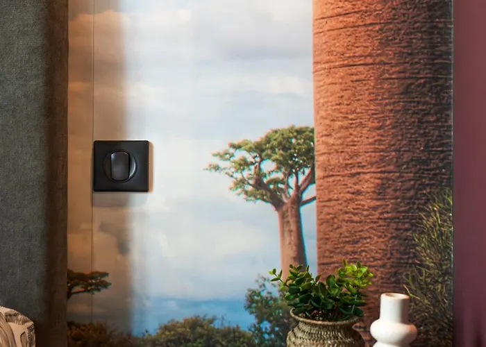 아파트 Residence Saint-Louis - Appart'Hotel Tout-Equipe