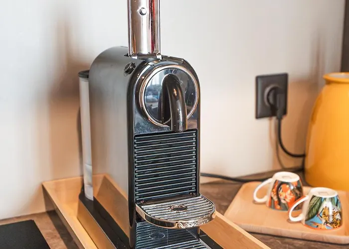 Le Saint-louis - Tout-équipé Proche Puy-du-fo U Appartement *