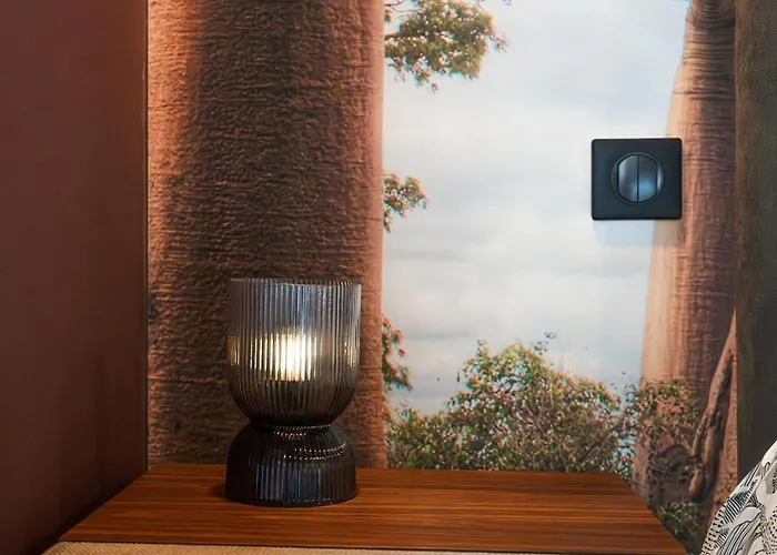 Residence Saint-Louis - Appart'Hotel Tout-Equipe