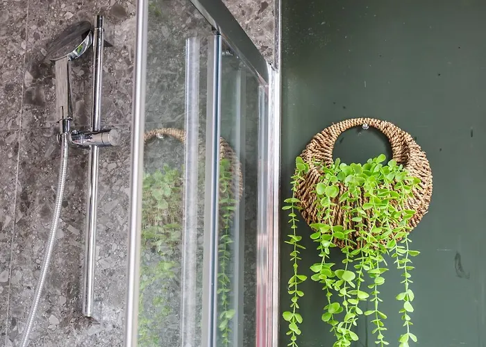 Le Saint-louis - Tout-équipé Proche Puy-du-fo U Appartement Cholet