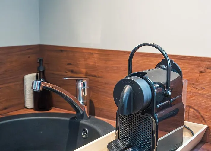 Le Saint-louis - Tout-équipé Proche Puy-du-fo U * Cholet